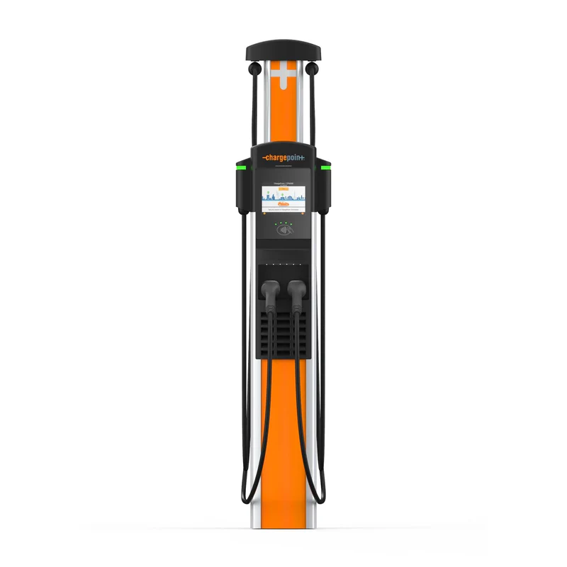 Chargepoint CP6321-32A-L5.5-MTR
