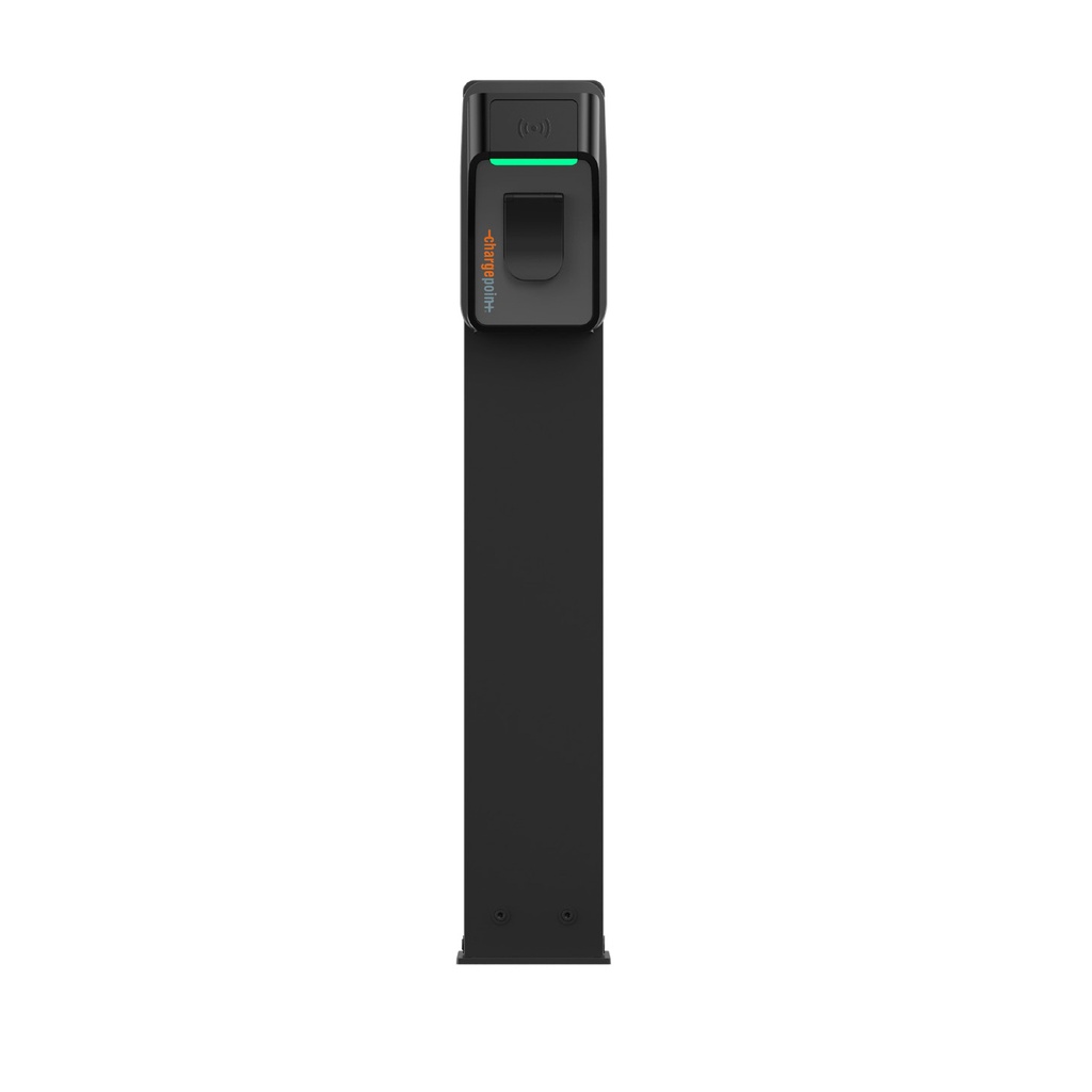 Stele / Standfuß für ChargePoint Flex Plus
