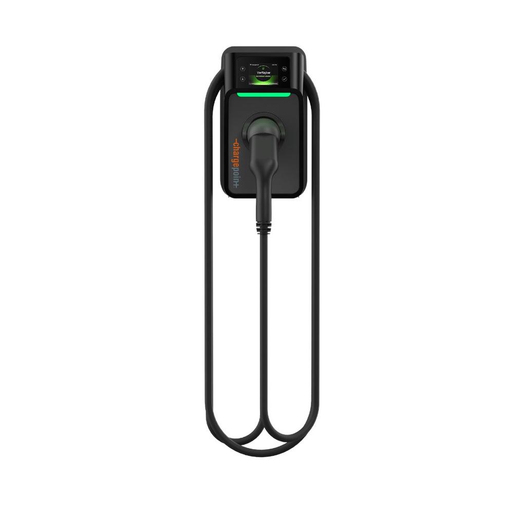 CP Flex Plus - AC-Ladestation bis 11 kW